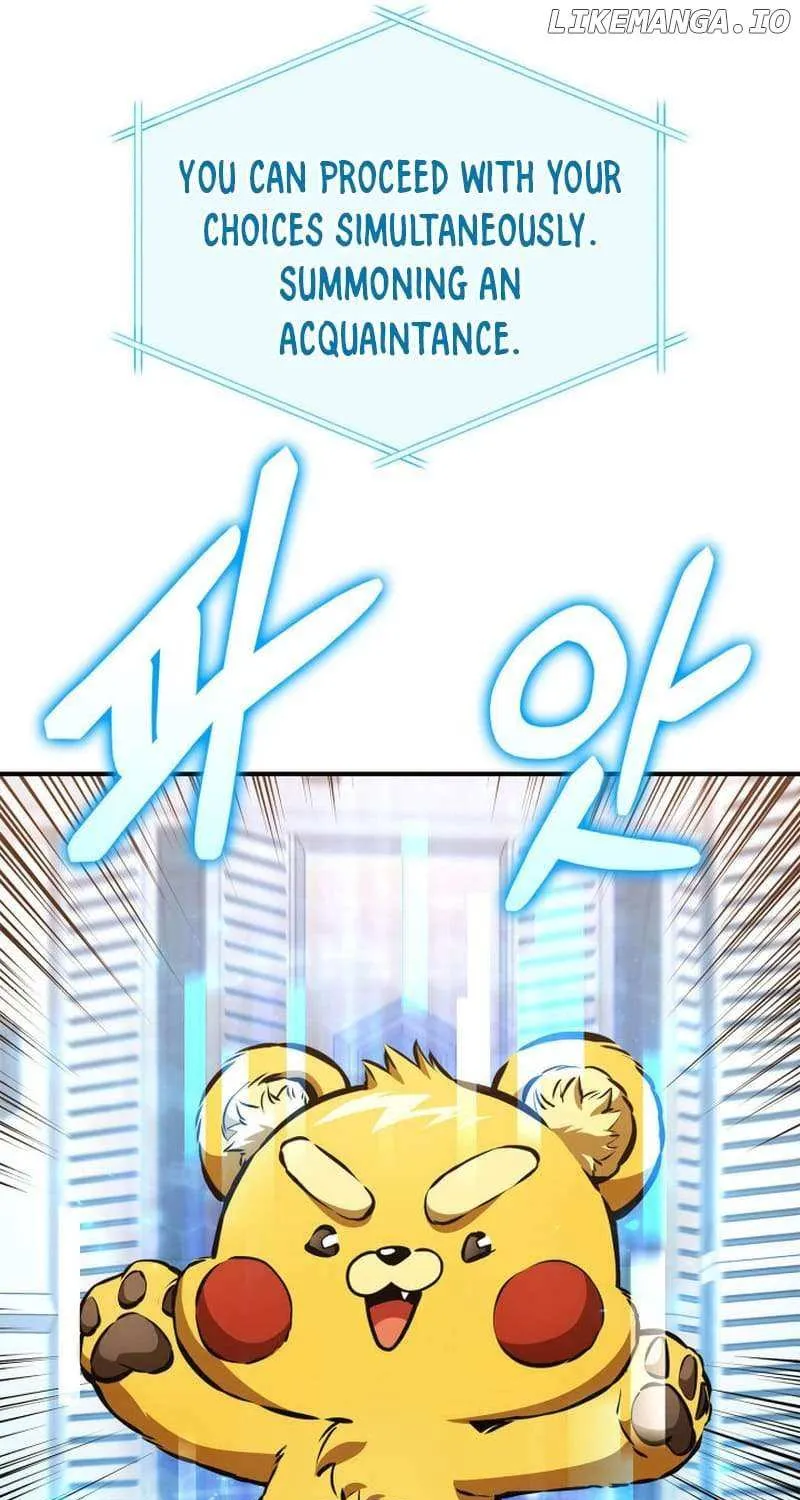 Read Ranker’S Return chapter 162 image 107 on Lezhin