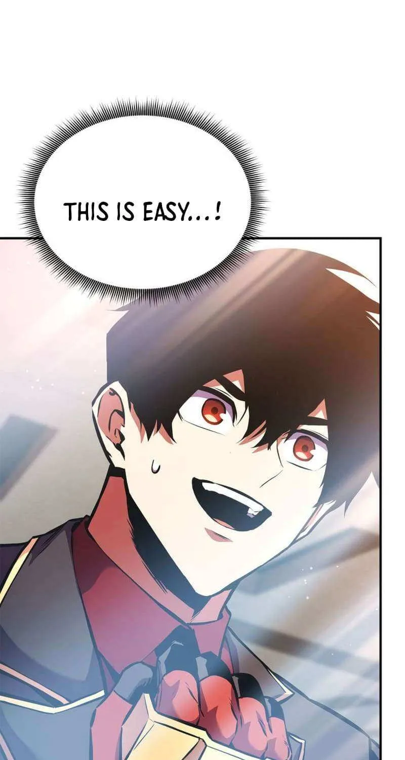 Read Ranker’S Return chapter 162 image 119 on Lezhin