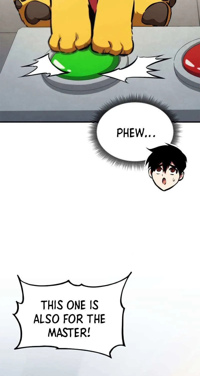 Read Ranker’S Return chapter 162 image 125 on Lezhin
