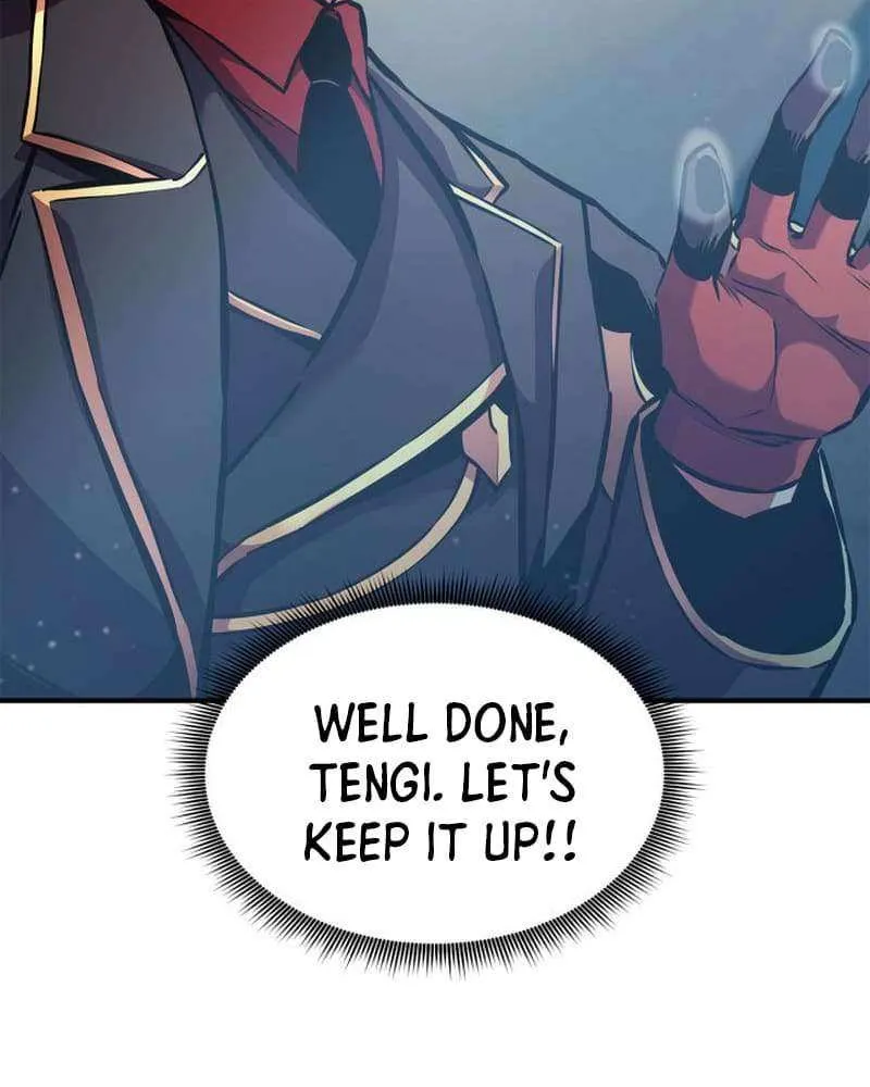 Read Ranker’S Return chapter 162 image 127 on Lezhin