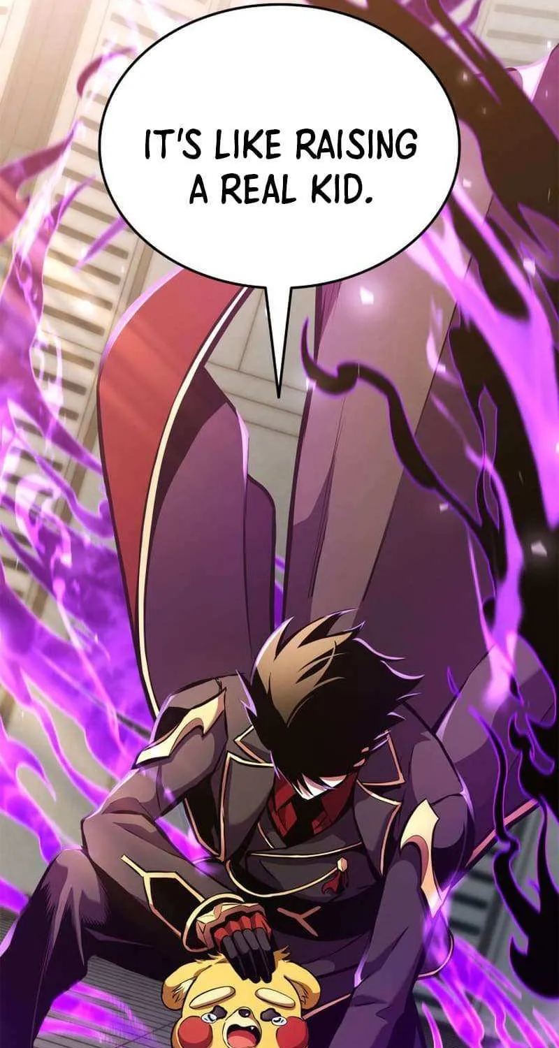 Read Ranker’S Return chapter 162 image 144 on Lezhin