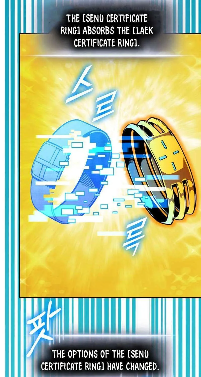 Read Ranker’S Return chapter 162 image 155 on Lezhin
