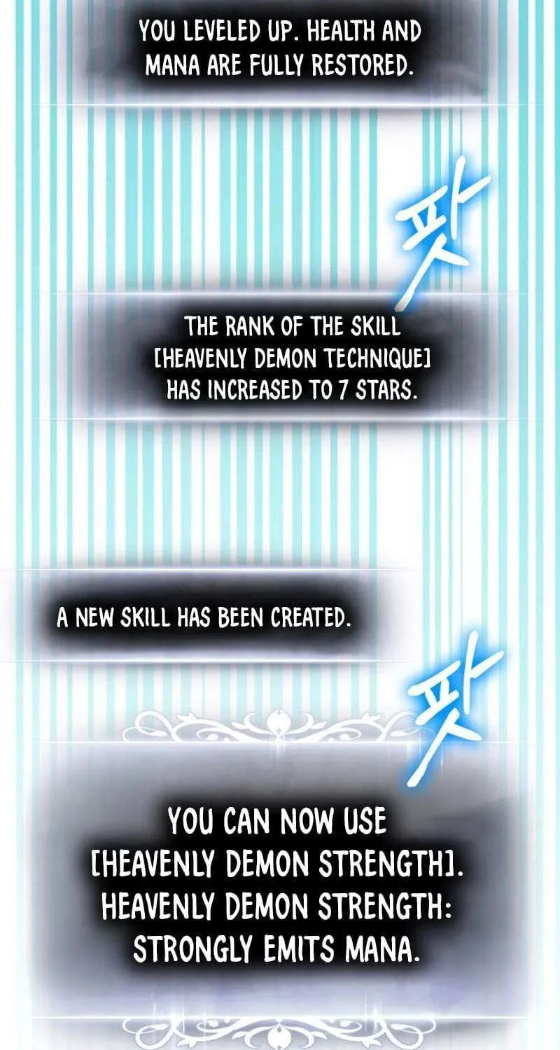 Read Ranker’S Return chapter 162 image 157 on Lezhin