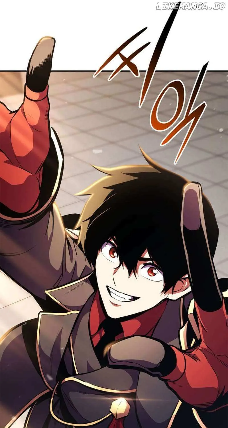 Read Ranker’S Return chapter 162 image 166 on Lezhin