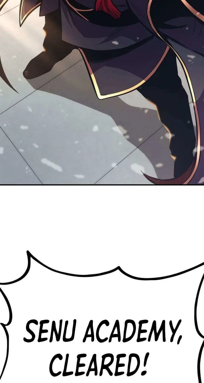 Read Ranker’S Return chapter 162 image 167 on Lezhin