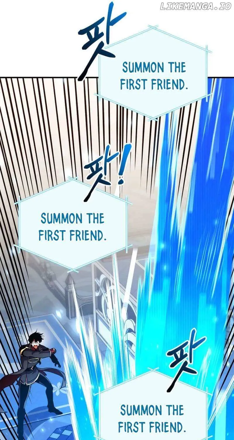 Read Ranker’S Return chapter 162 image 19 on Lezhin