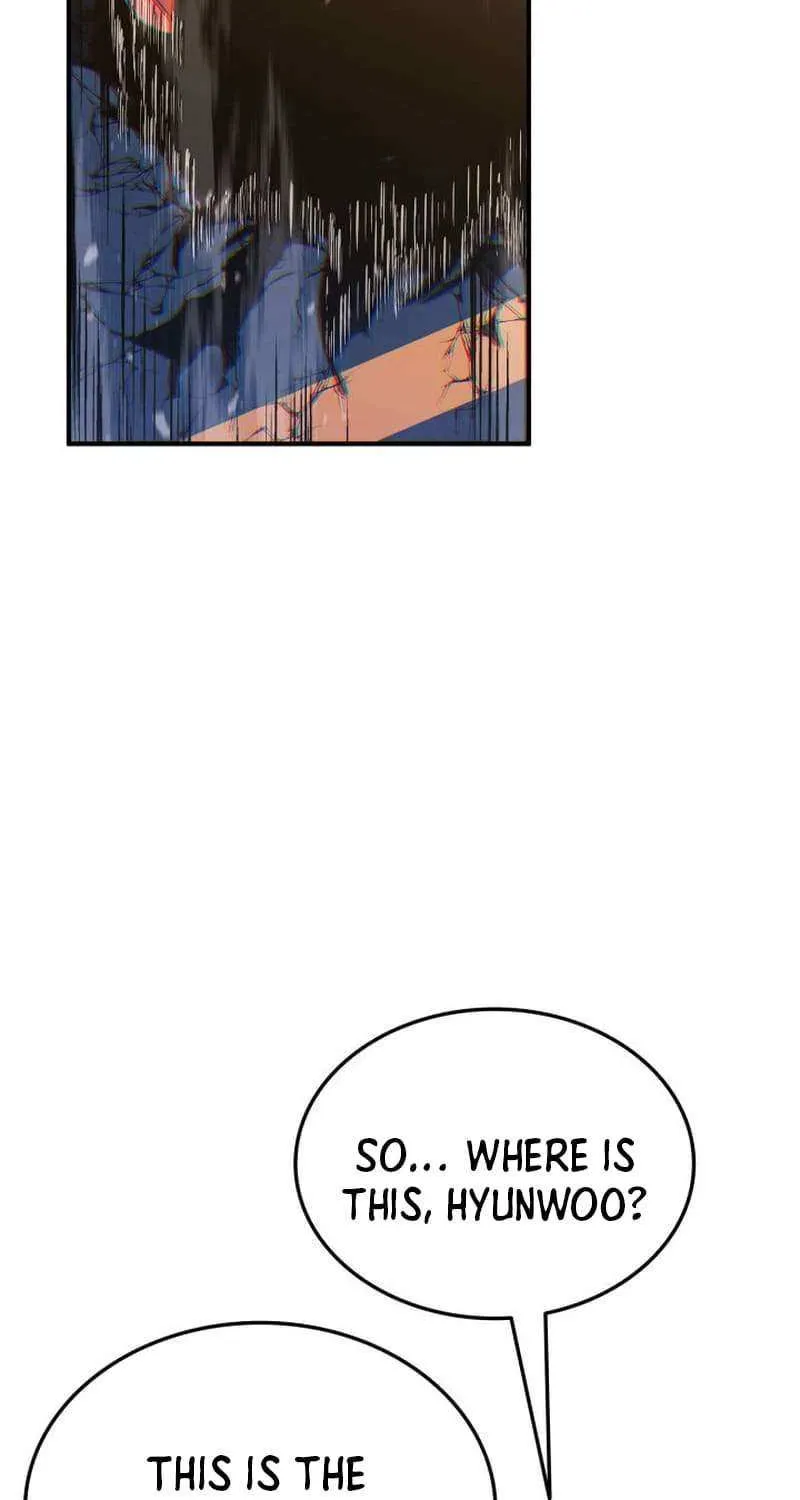 Read Ranker’S Return chapter 162 image 34 on Lezhin