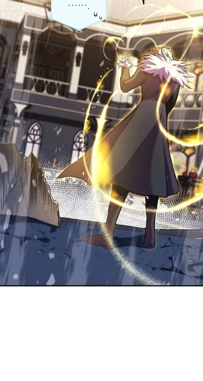 Read Ranker’S Return chapter 162 image 37 on Lezhin