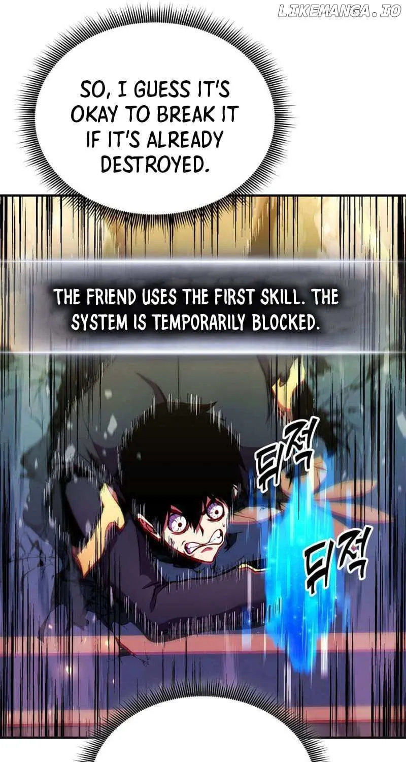 Read Ranker’S Return chapter 162 image 39 on Lezhin