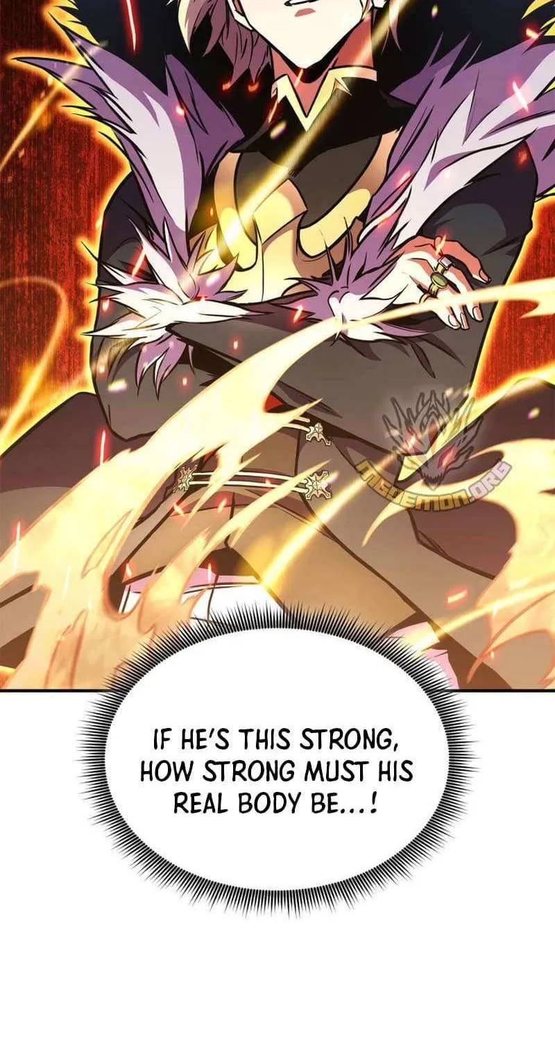 Read Ranker’S Return chapter 162 image 4 on Lezhin