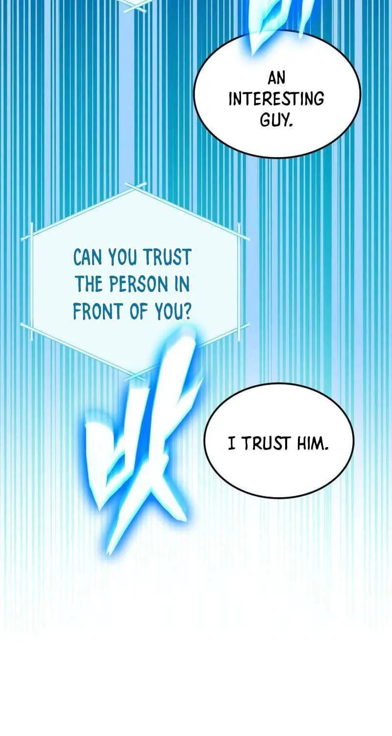 Read Ranker’S Return chapter 162 image 50 on Lezhin