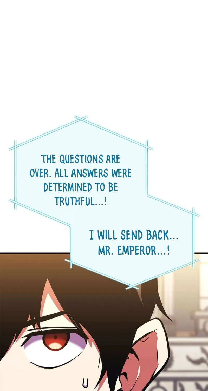 Read Ranker’S Return chapter 162 image 51 on Lezhin