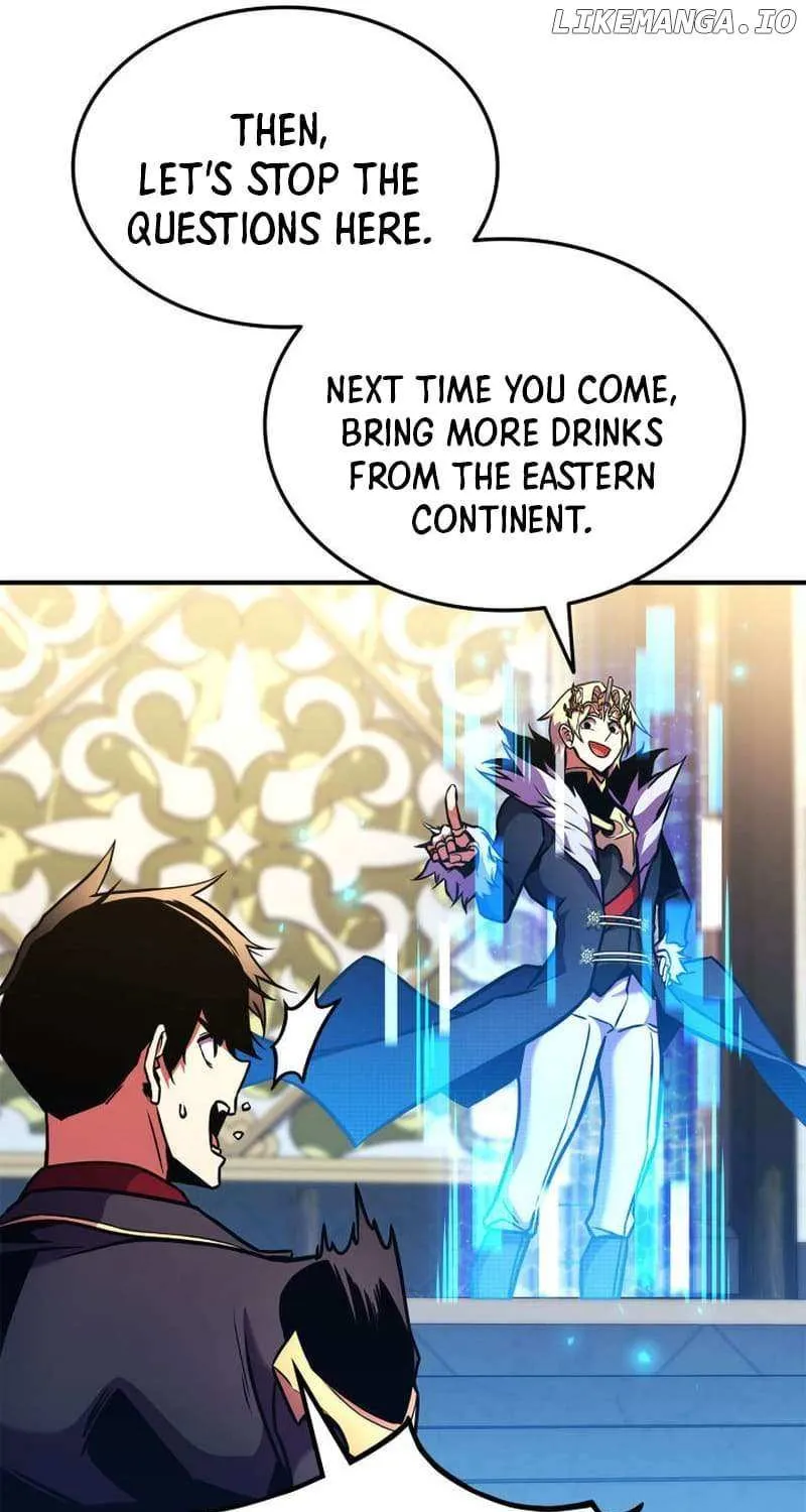 Read Ranker’S Return chapter 162 image 53 on Lezhin