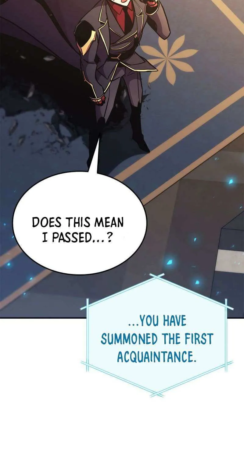Read Ranker’S Return chapter 162 image 55 on Lezhin