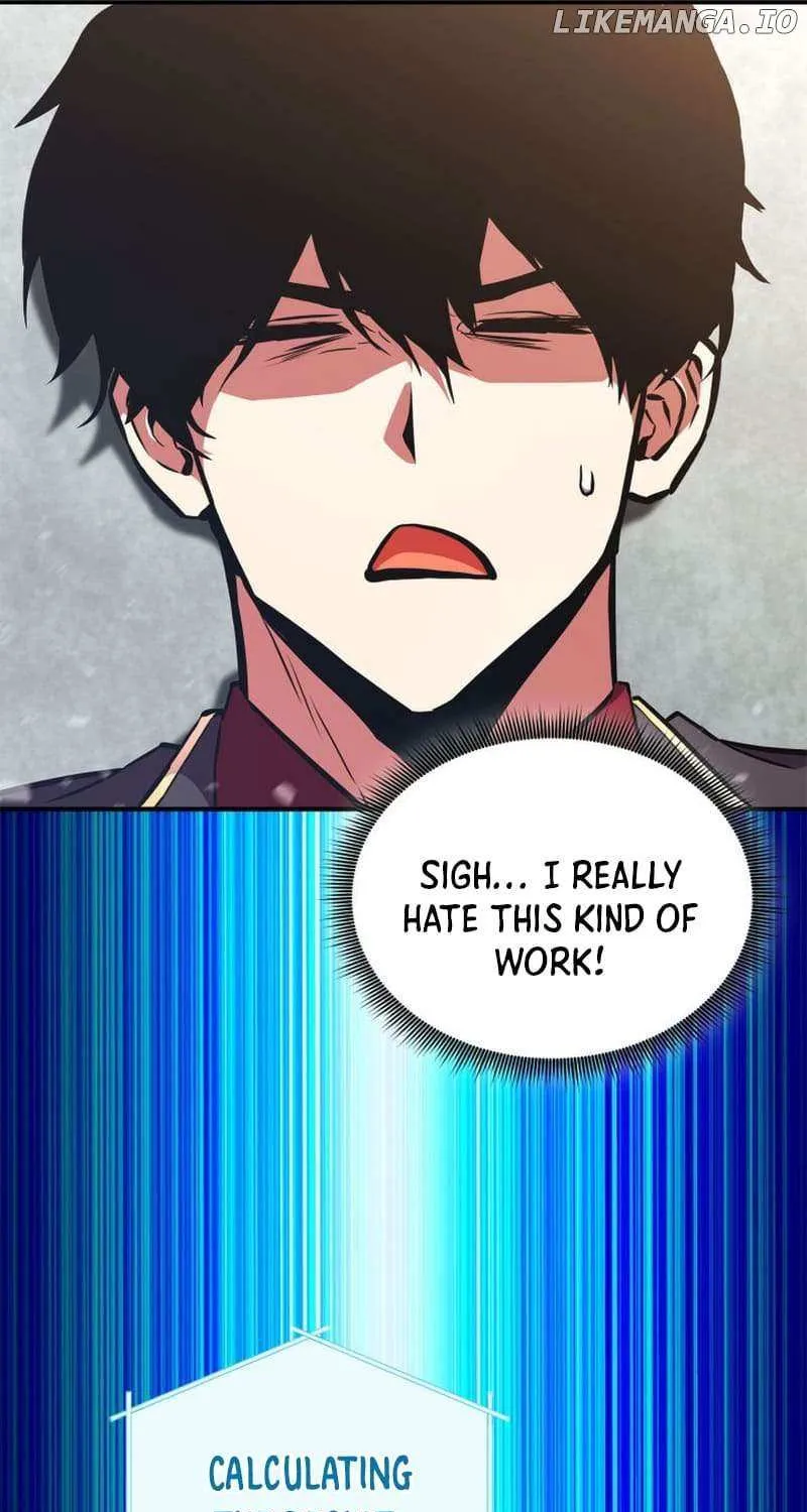 Read Ranker’S Return chapter 162 image 6 on Lezhin