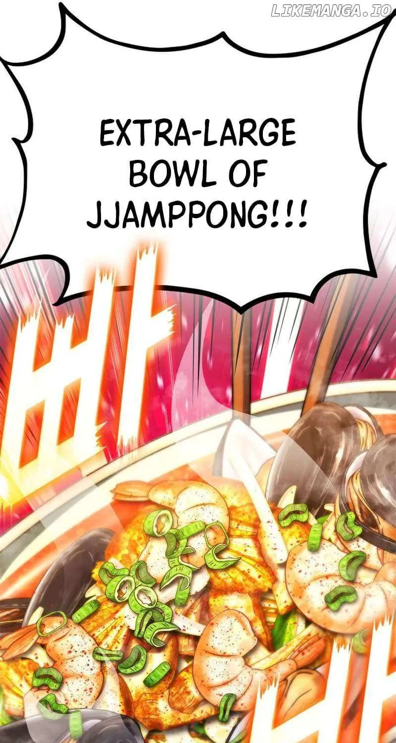 Read Ranker’S Return chapter 162 image 86 on Lezhin