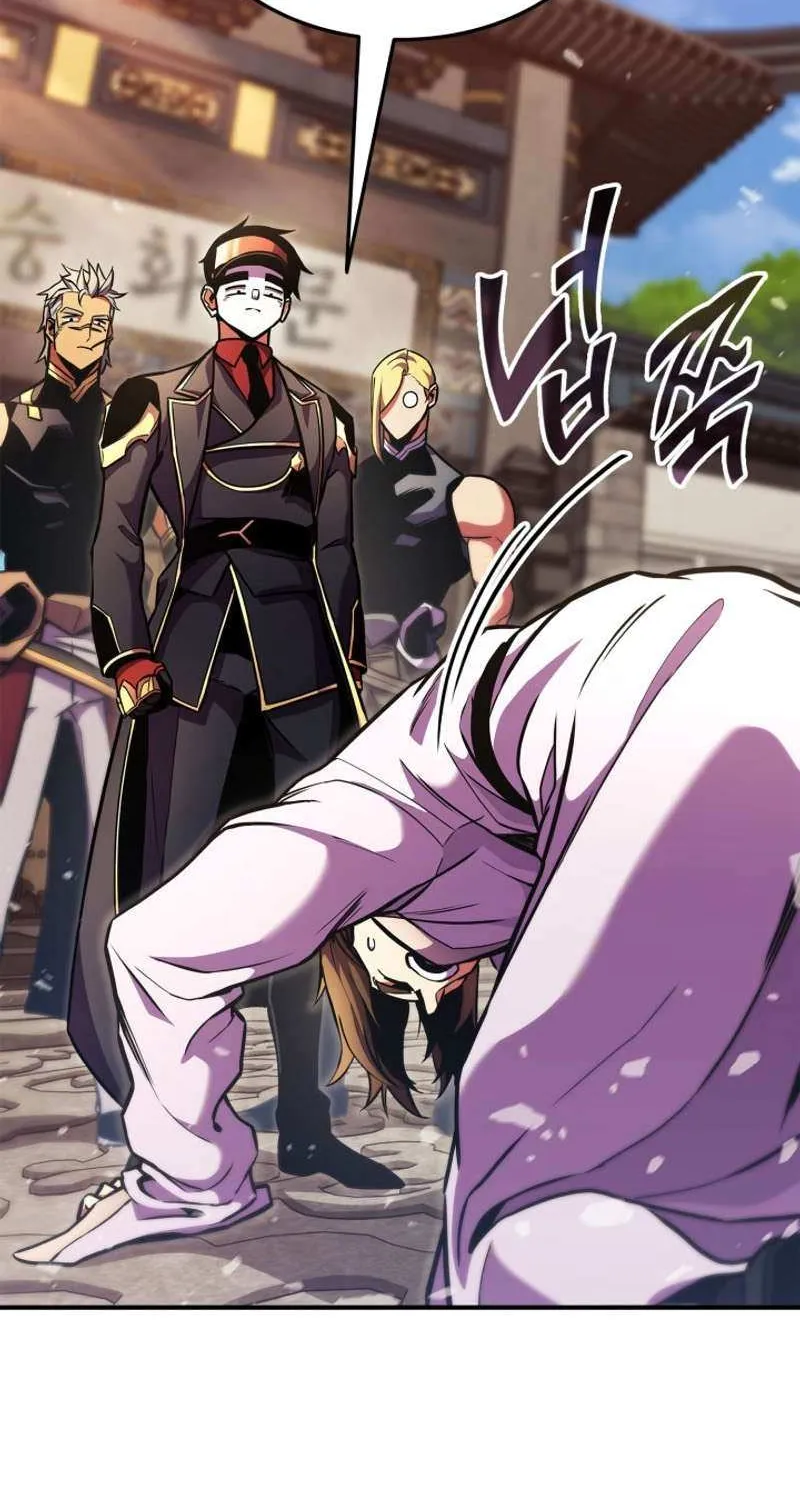 Read Ranker’S Return chapter 163 image 111 on Lezhin