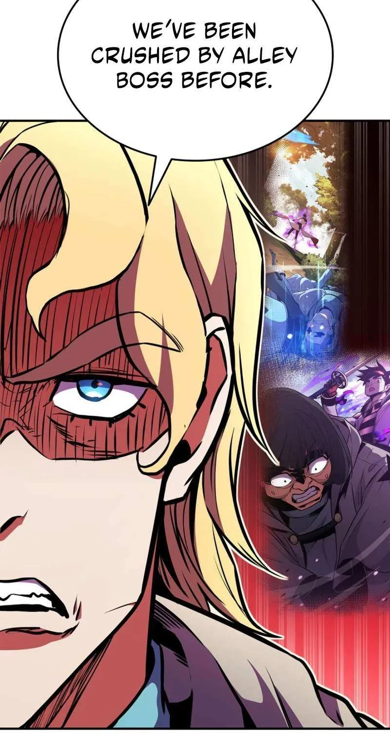 Read Ranker’S Return chapter 163 image 116 on Lezhin
