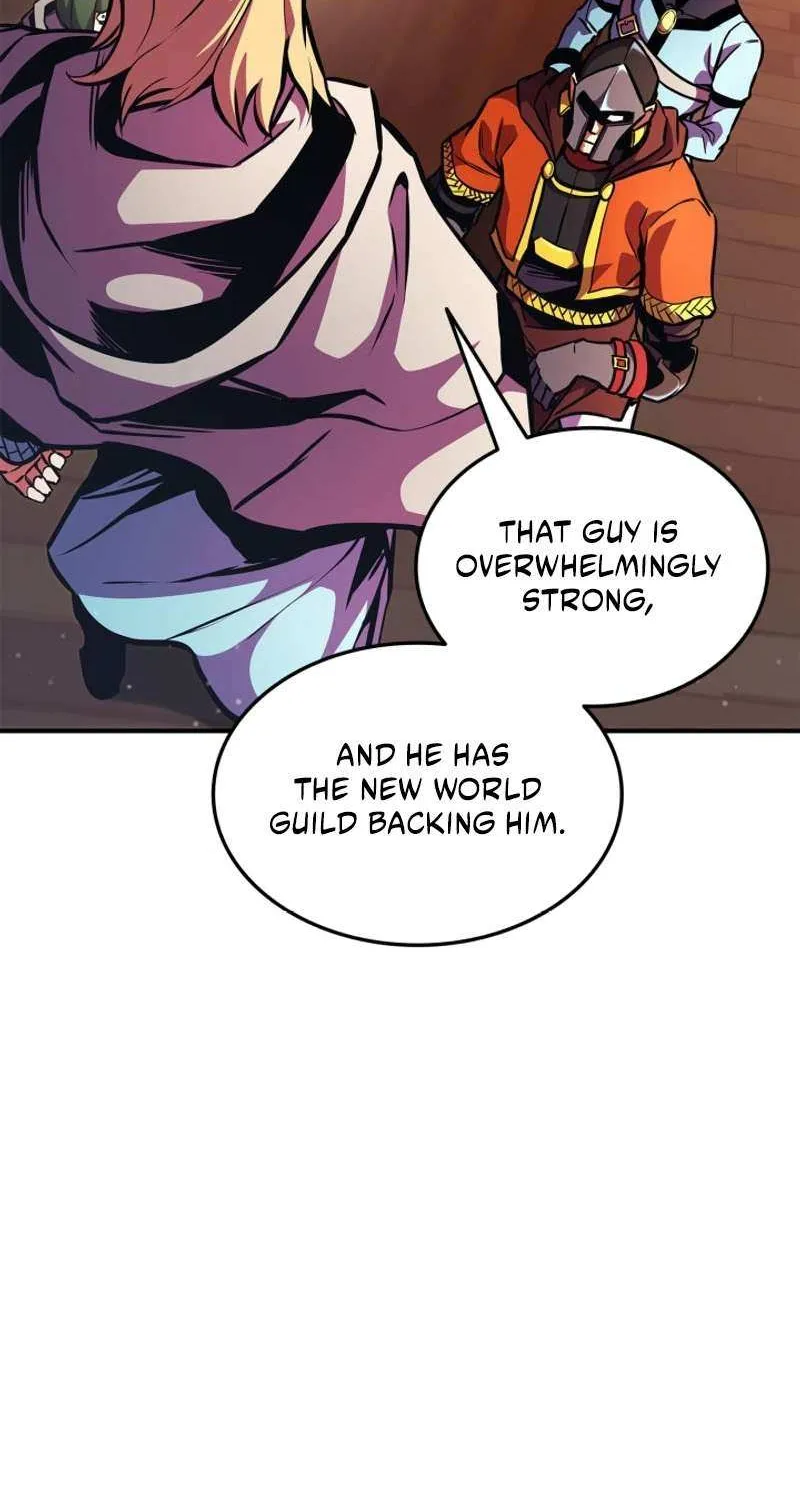 Read Ranker’S Return chapter 163 image 118 on Lezhin