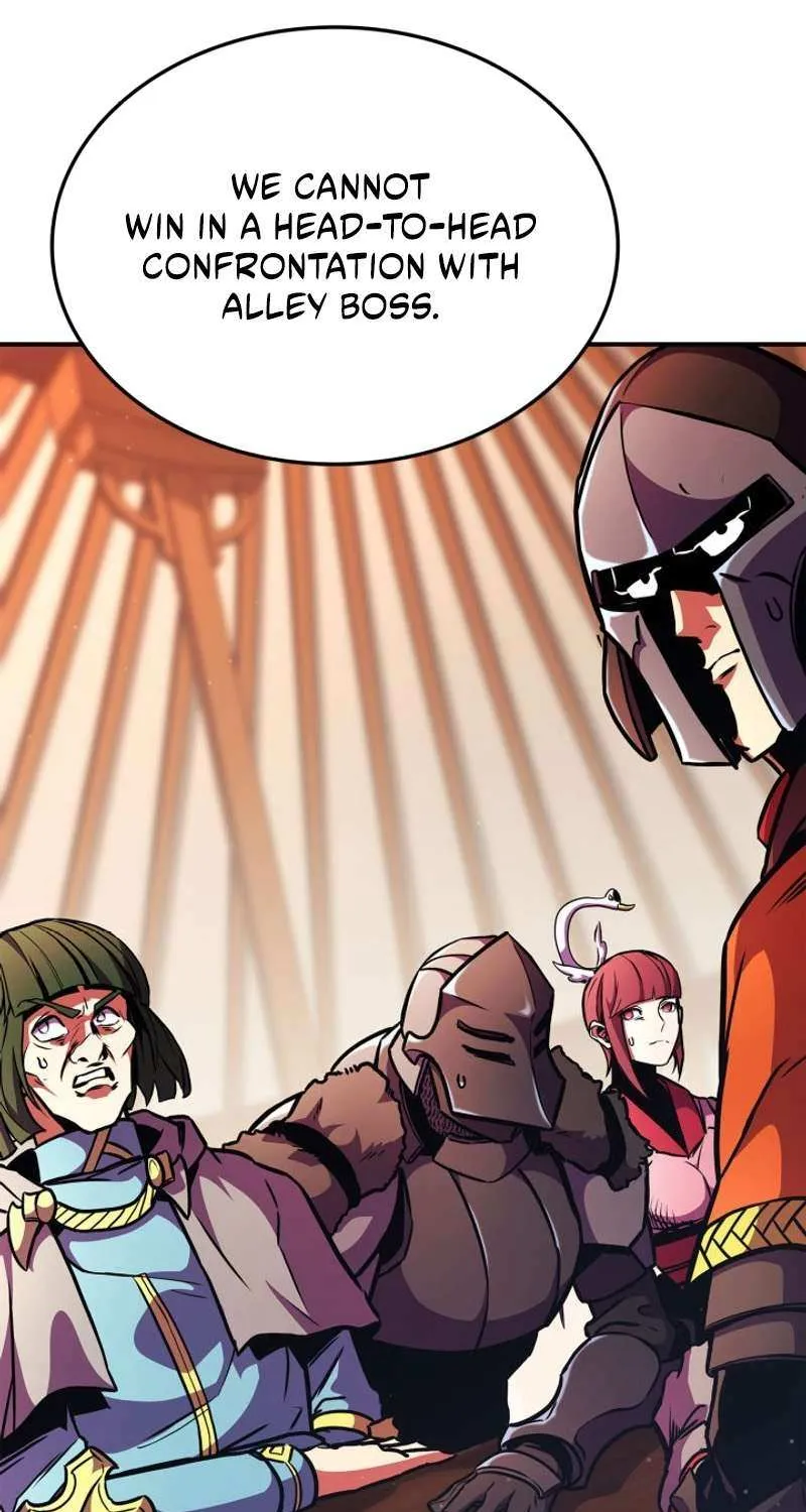 Read Ranker’S Return chapter 163 image 119 on Lezhin