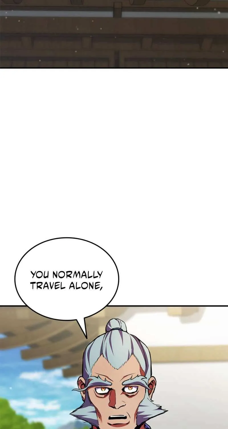 Read Ranker’S Return chapter 163 image 14 on Lezhin