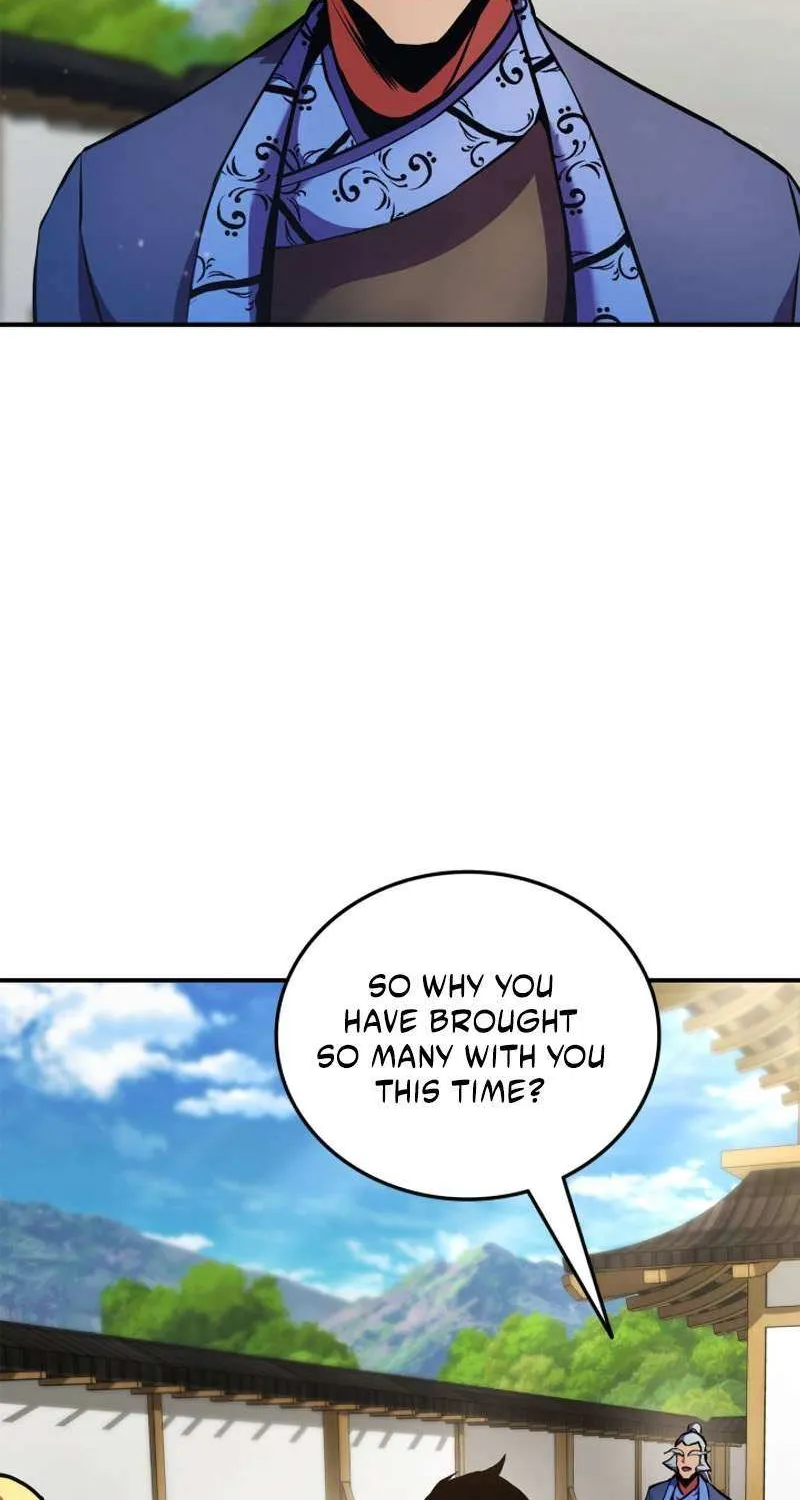 Read Ranker’S Return chapter 163 image 15 on Lezhin