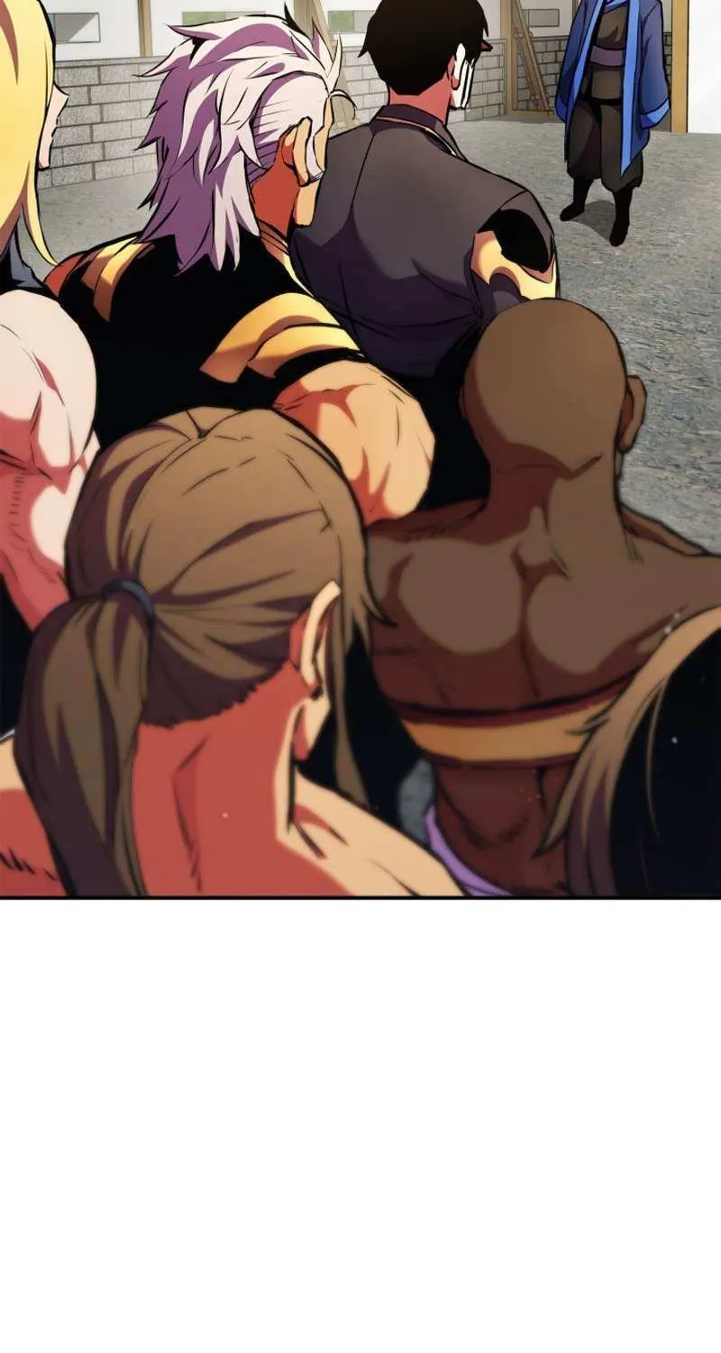 Read Ranker’S Return chapter 163 image 16 on Lezhin