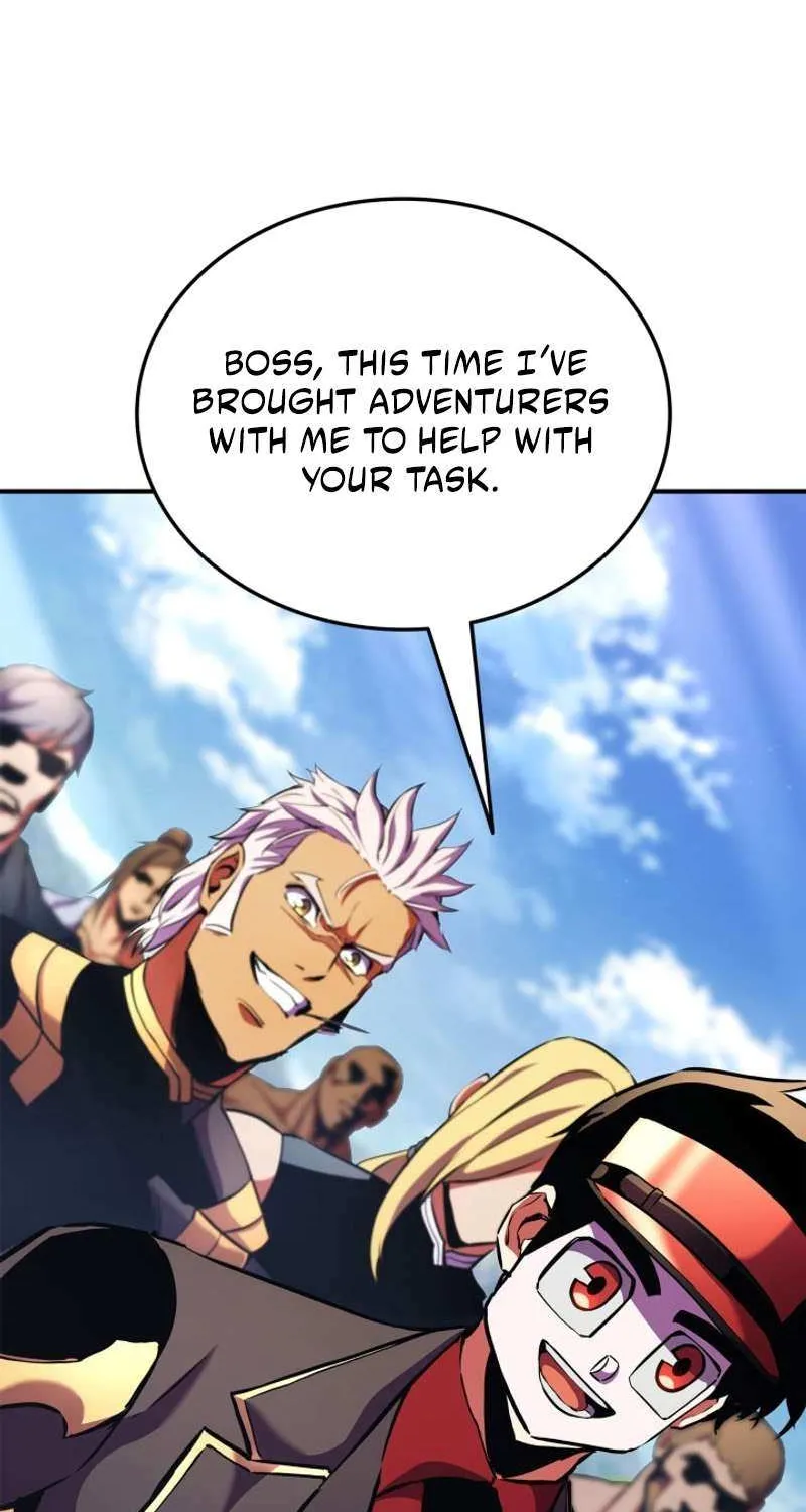 Read Ranker’S Return chapter 163 image 17 on Lezhin