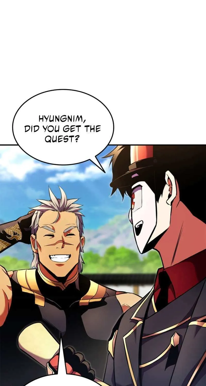 Read Ranker’S Return chapter 163 image 23 on Lezhin