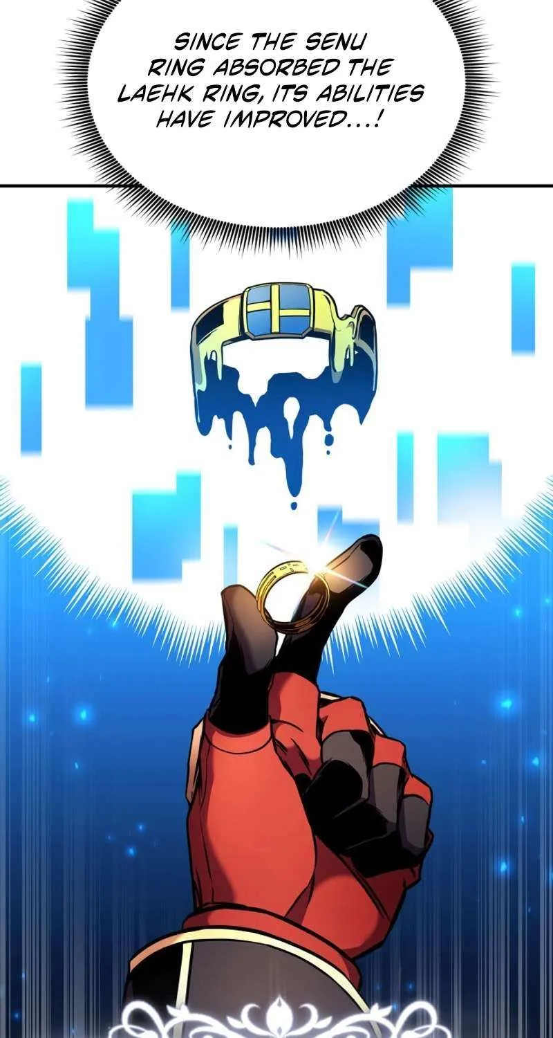 Read Ranker’S Return chapter 163 image 3 on Lezhin