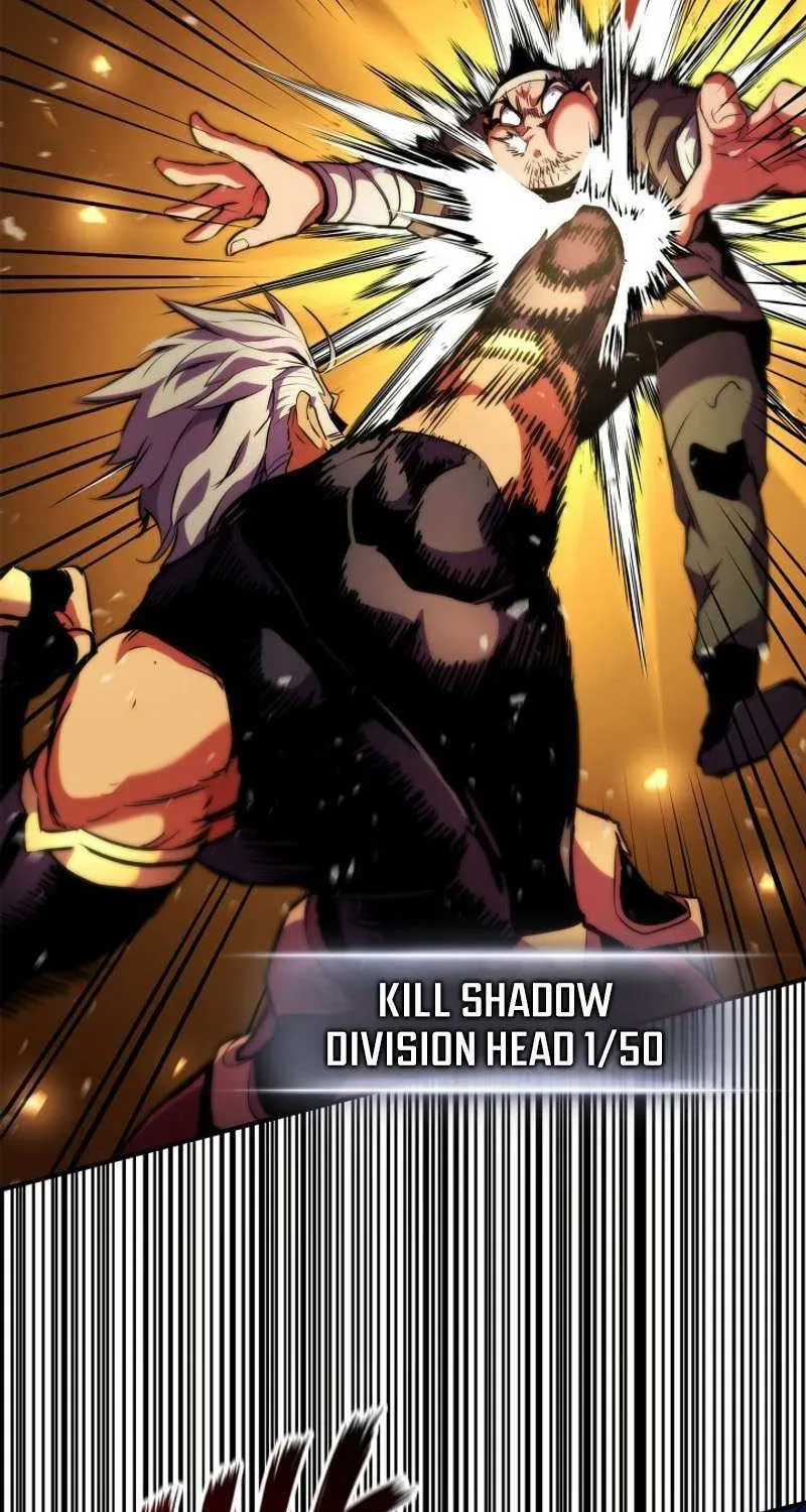 Read Ranker’S Return chapter 163 image 30 on Lezhin
