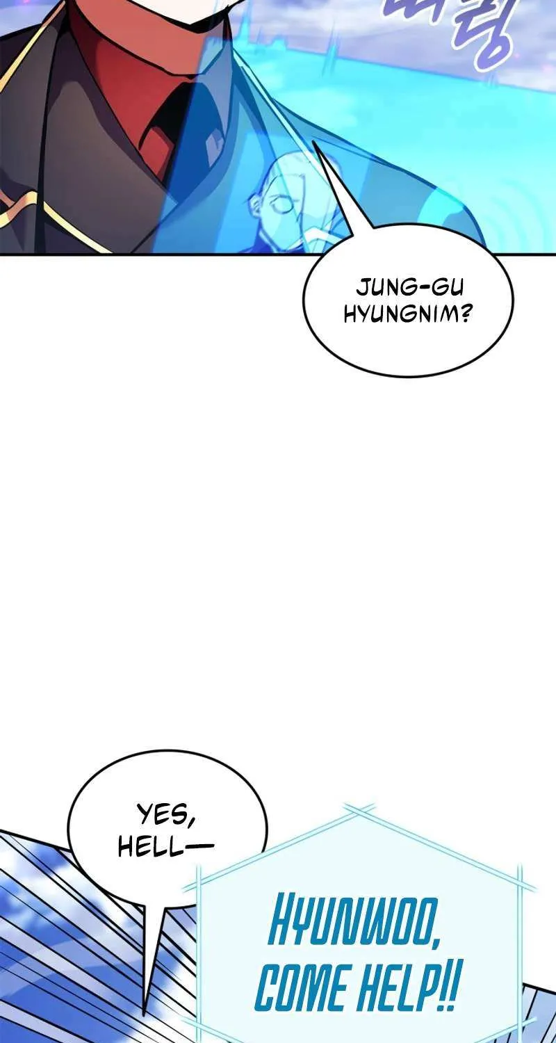 Read Ranker’S Return chapter 163 image 38 on Lezhin