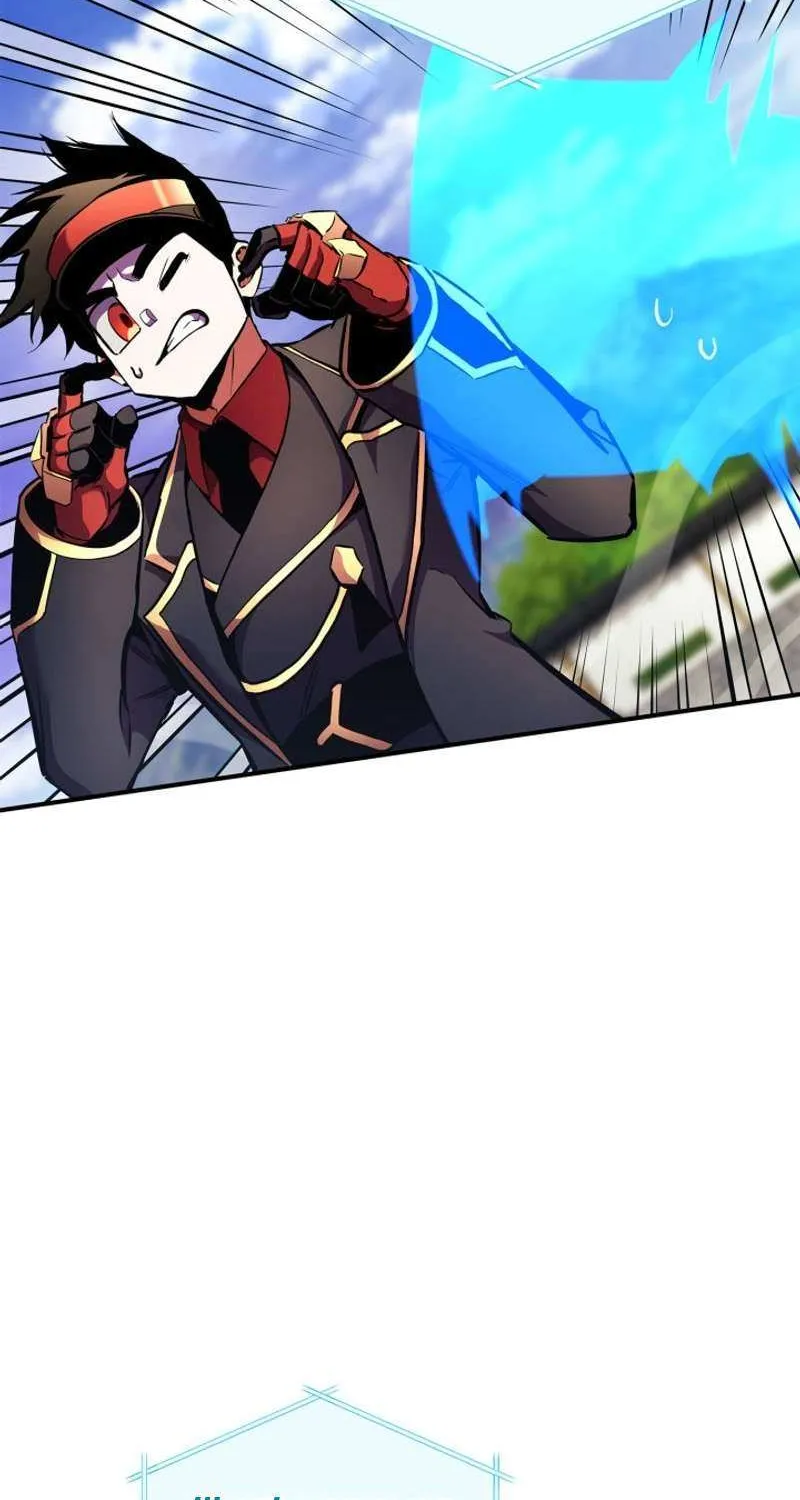 Read Ranker’S Return chapter 163 image 39 on Lezhin