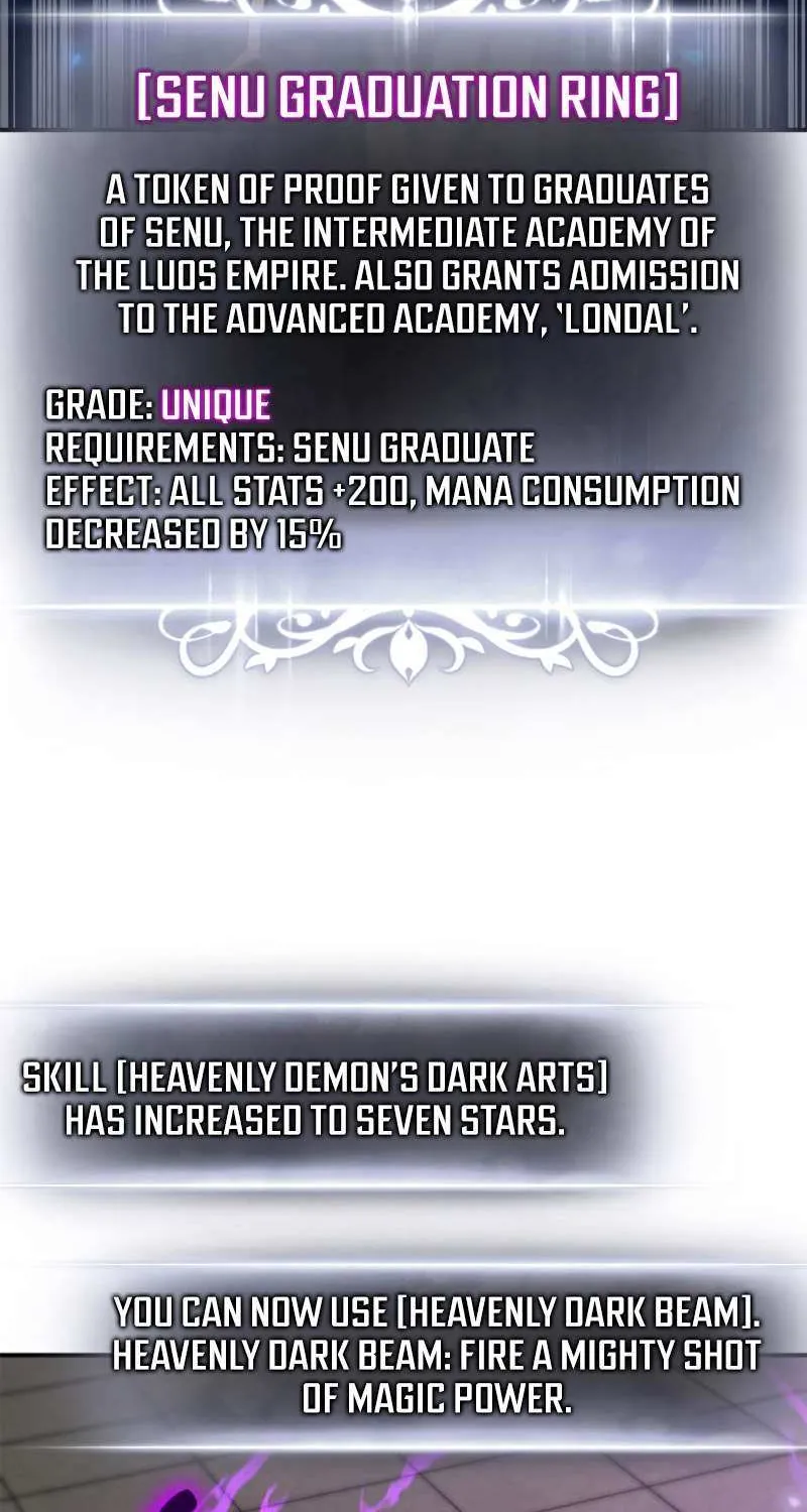 Read Ranker’S Return chapter 163 image 4 on Lezhin
