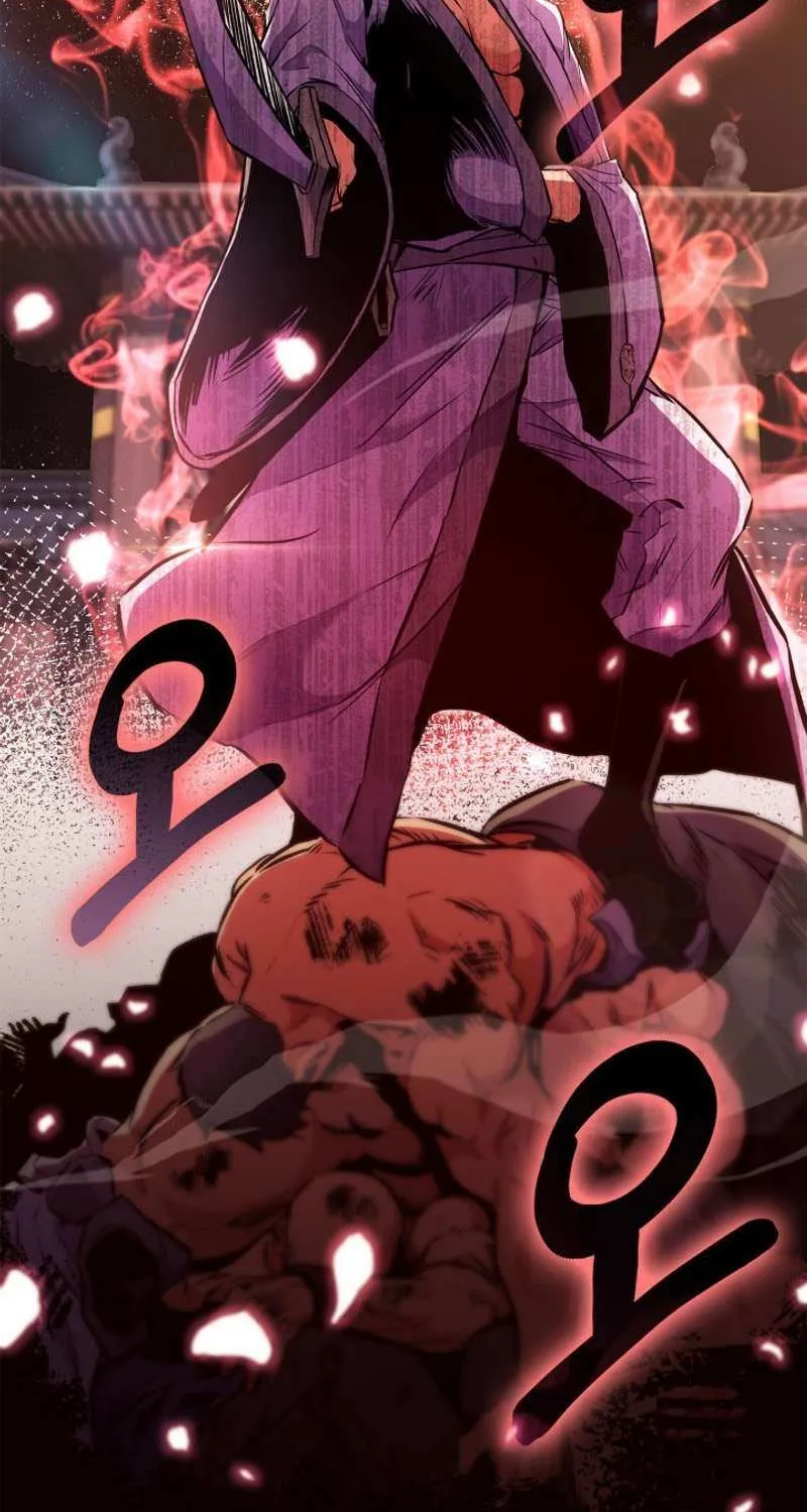 Read Ranker’S Return chapter 163 image 42 on Lezhin
