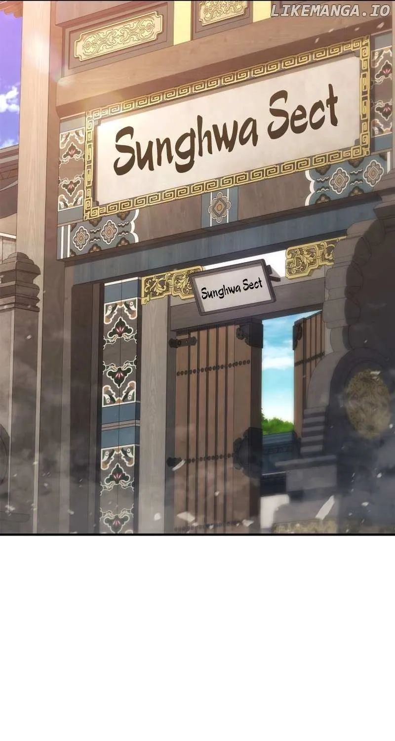 Read Ranker’S Return chapter 163 image 45 on Lezhin