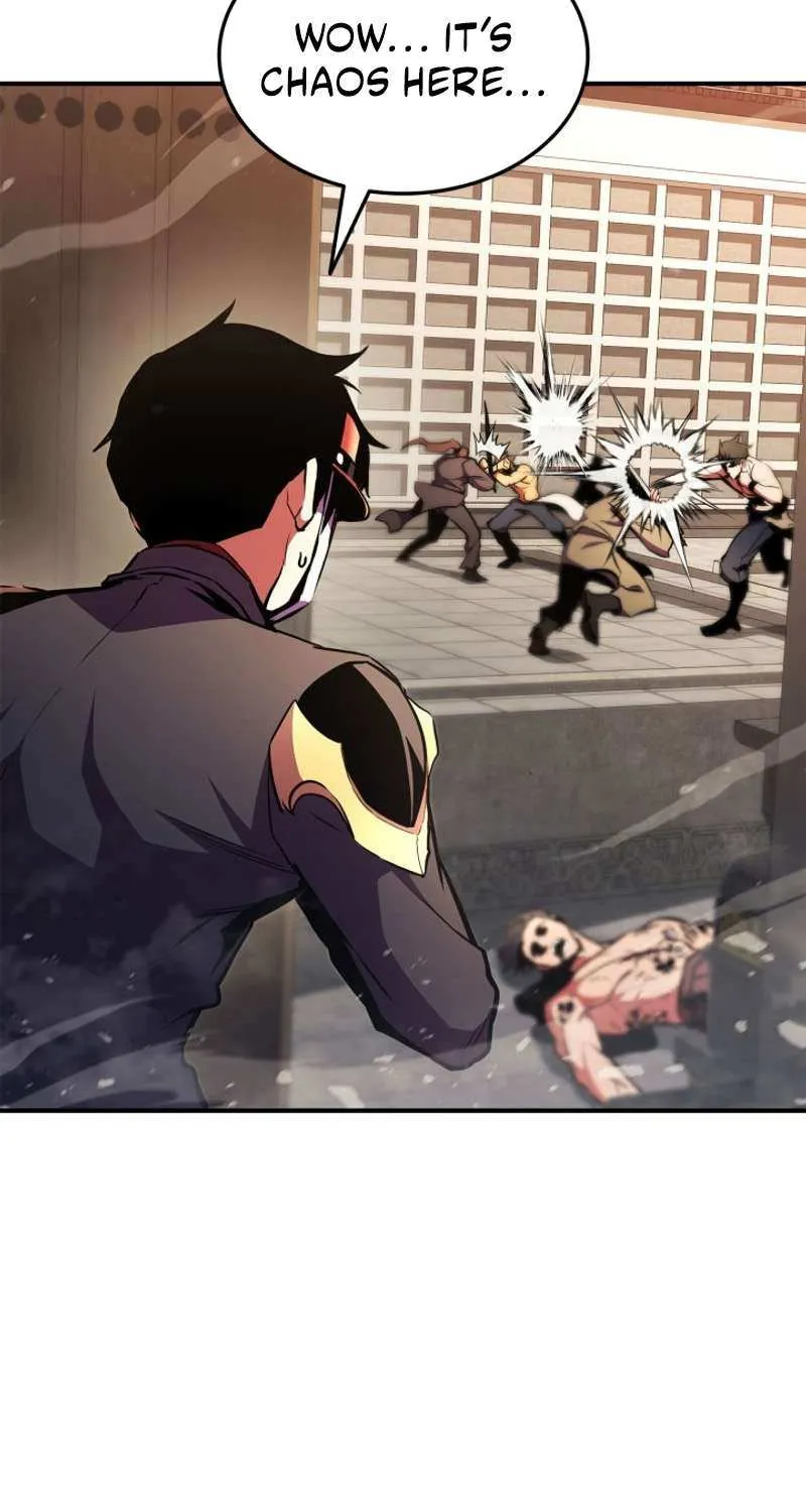 Read Ranker’S Return chapter 163 image 47 on Lezhin