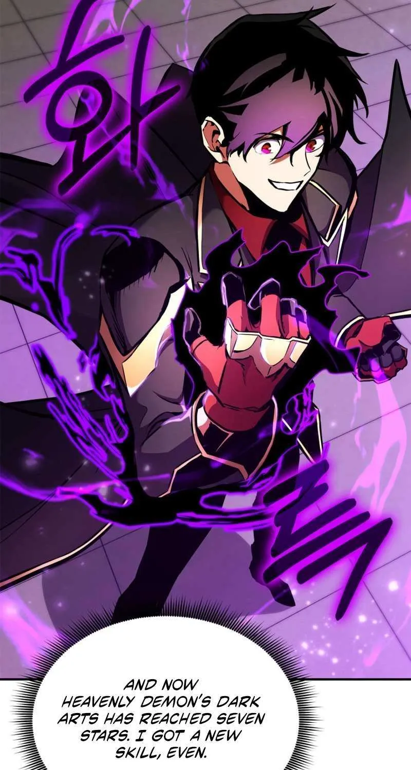Read Ranker’S Return chapter 163 image 5 on Lezhin