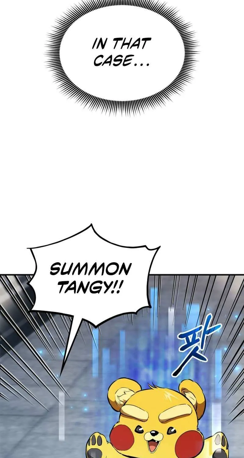 Read Ranker’S Return chapter 163 image 50 on Lezhin