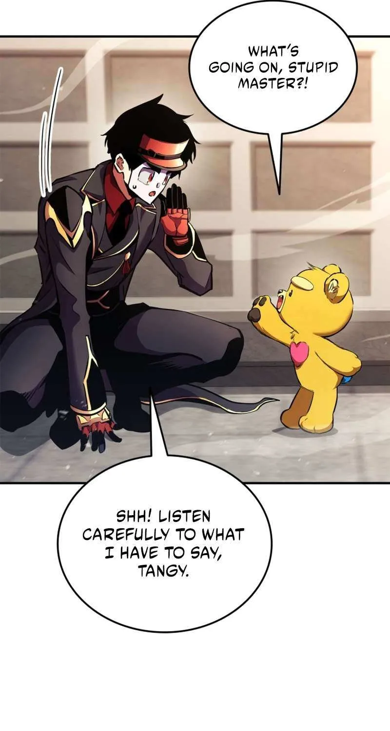 Read Ranker’S Return chapter 163 image 52 on Lezhin