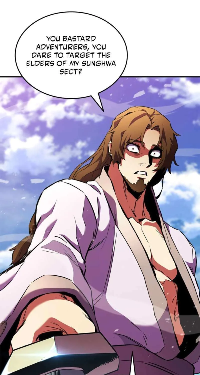 Read Ranker’S Return chapter 163 image 58 on Lezhin