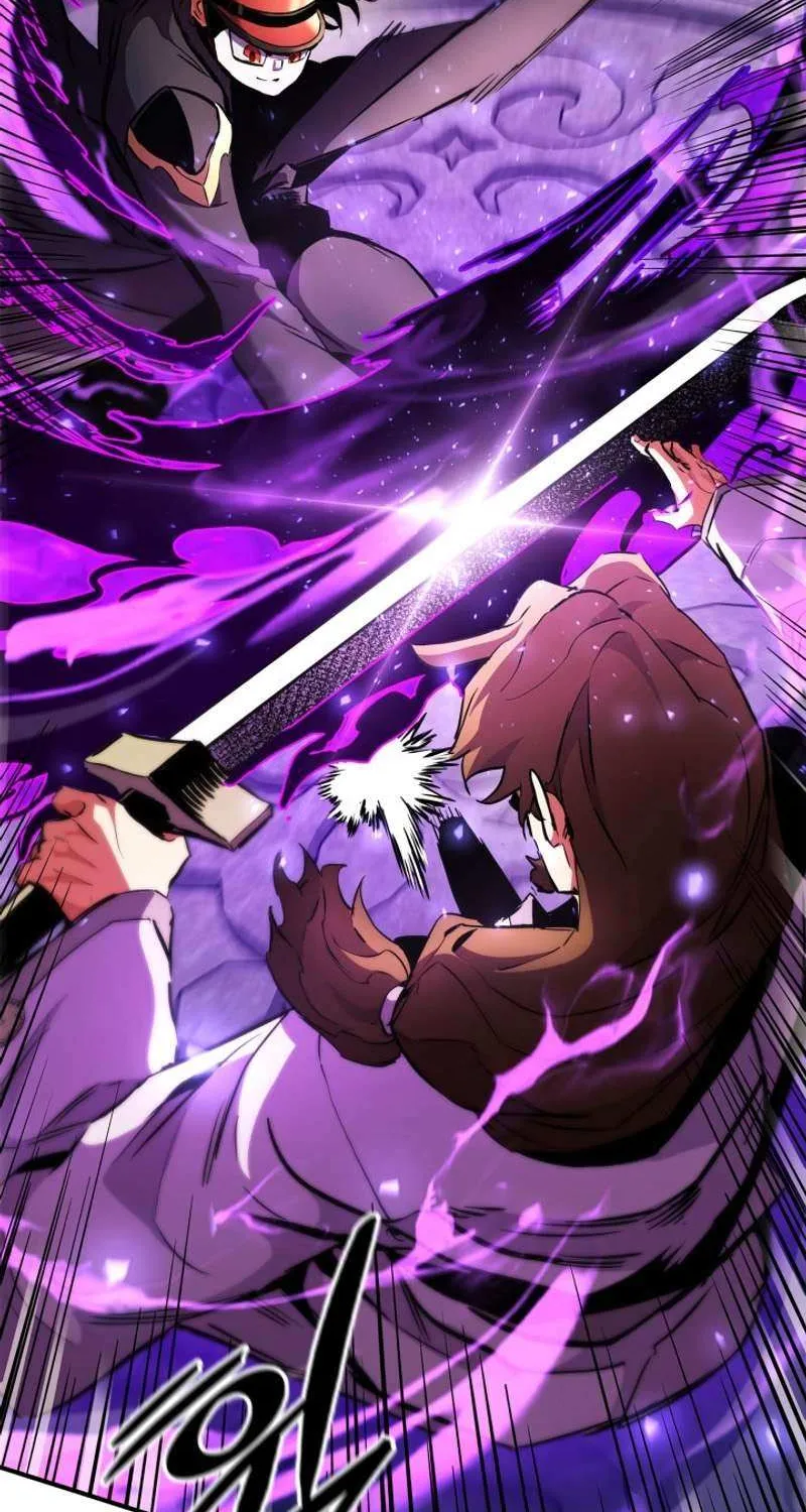 Read Ranker’S Return chapter 163 image 61 on Lezhin