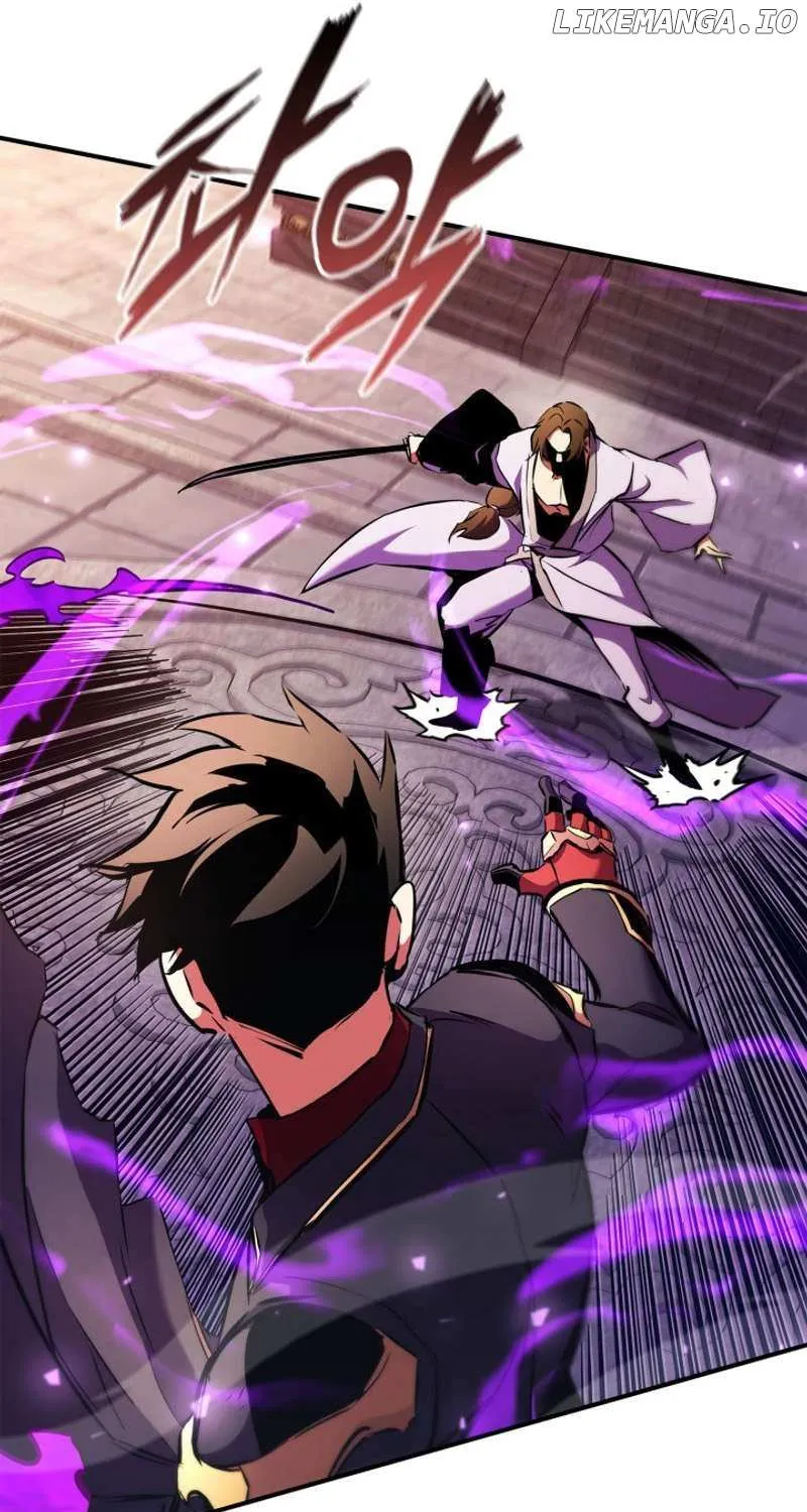 Read Ranker’S Return chapter 163 image 63 on Lezhin