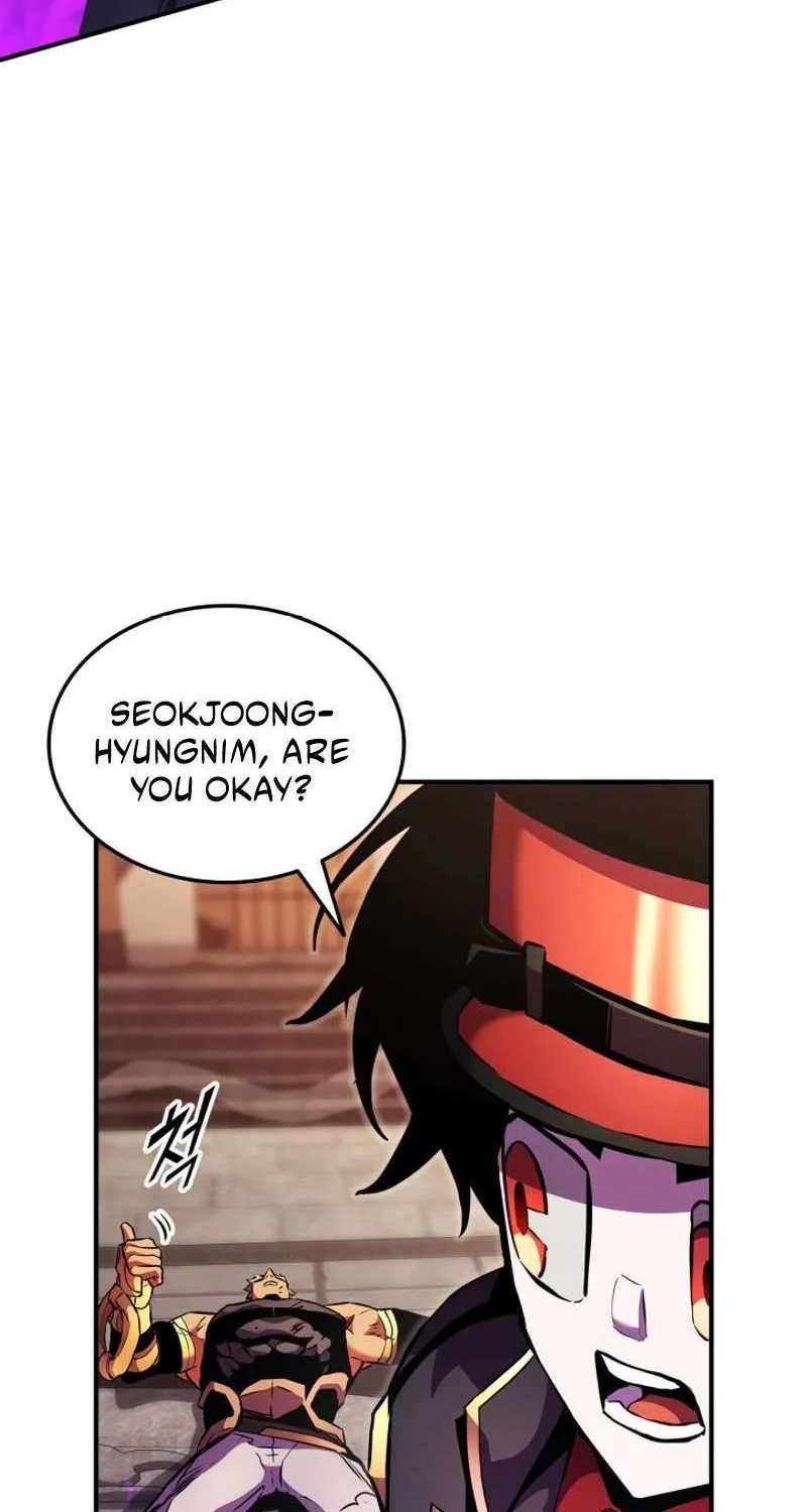 Read Ranker’S Return chapter 163 image 64 on Lezhin