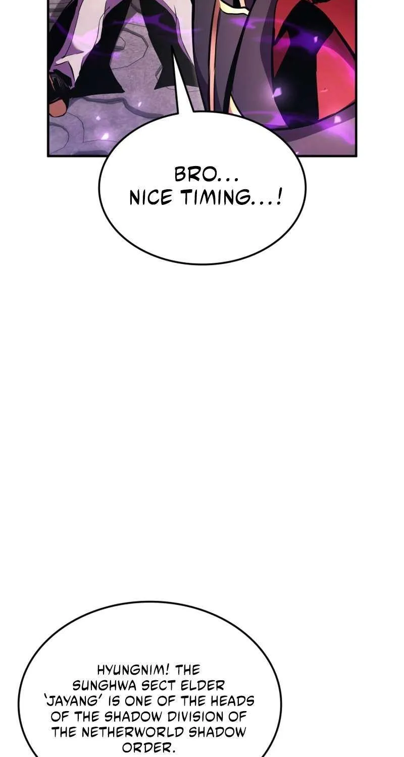 Read Ranker’S Return chapter 163 image 65 on Lezhin