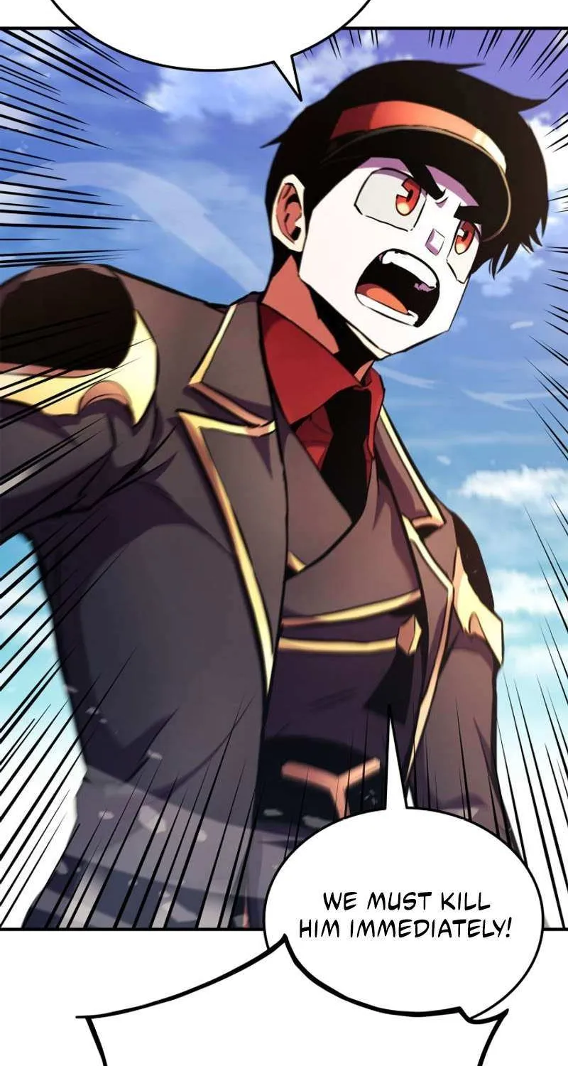 Read Ranker’S Return chapter 163 image 66 on Lezhin
