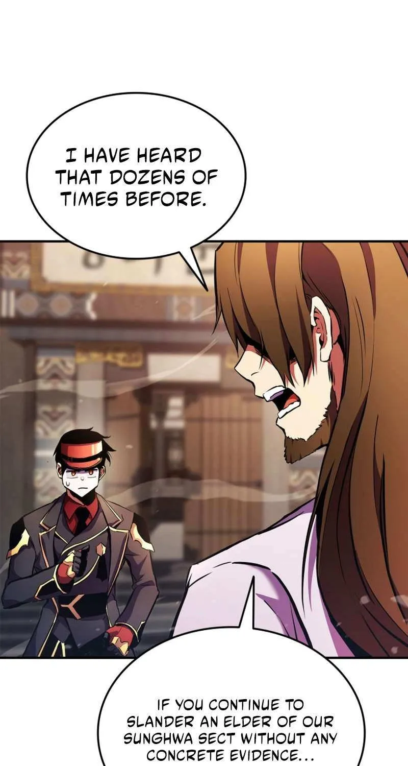 Read Ranker’S Return chapter 163 image 68 on Lezhin