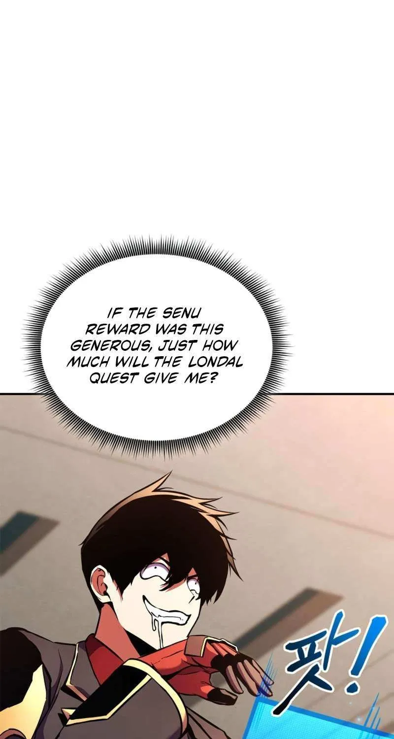 Read Ranker’S Return chapter 163 image 8 on Lezhin