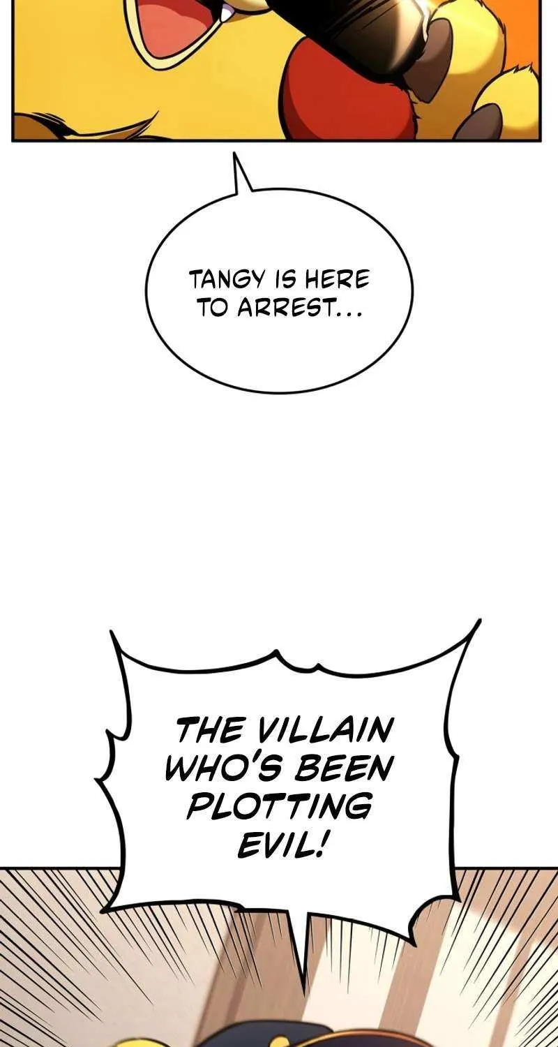 Read Ranker’S Return chapter 163 image 84 on Lezhin