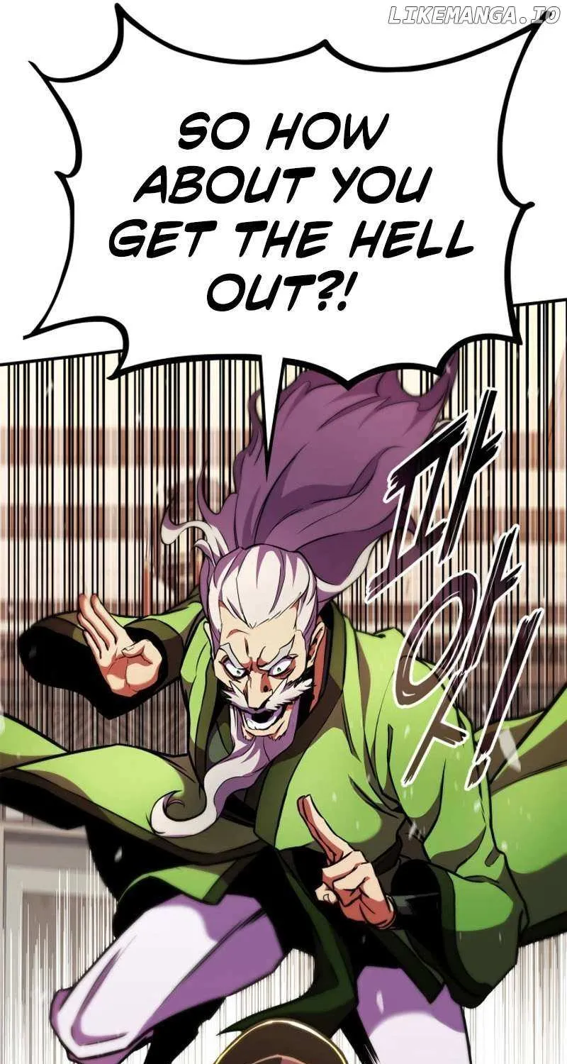 Read Ranker’S Return chapter 163 image 88 on Lezhin